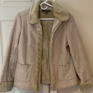 Ann Taylor winter coat